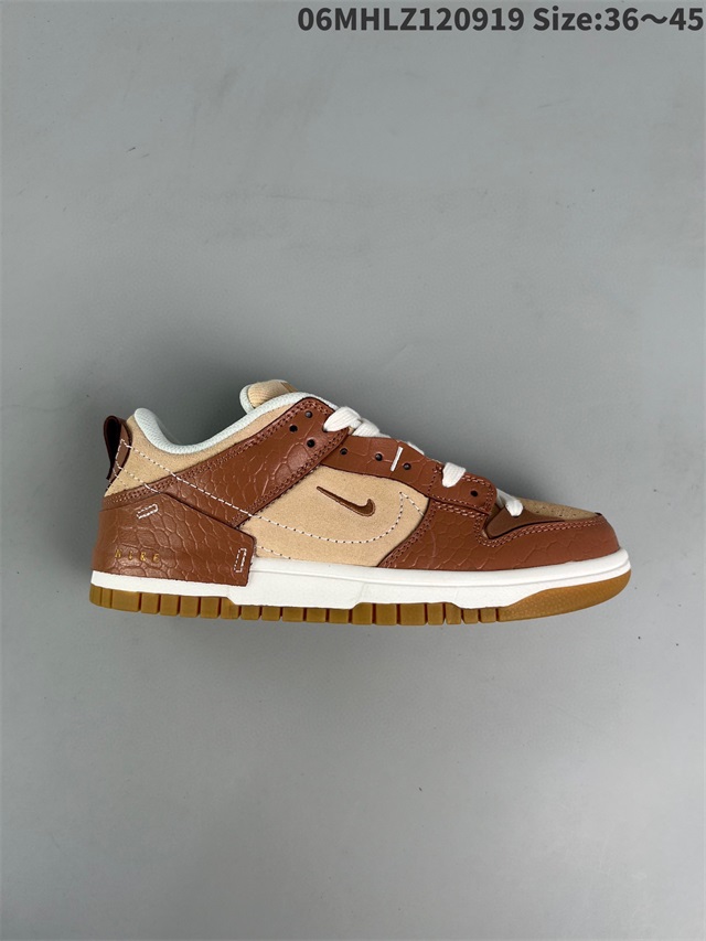 women low top dunk shoes 2022-11-25-277